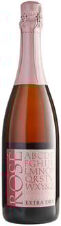 2023 Spumante Rosé di Pinot Nero
