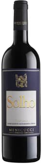 2018 Solho Rosso Toscana IGP