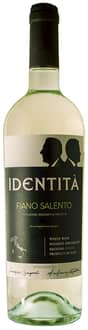 2023 Identità Fiano Salento IGP