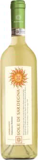 2022 Sole di Sardegna Vermentino di Gallura Superiore DOCG