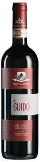 2020 Il Guido Superiore Chianti DOCG