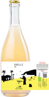 2023 Ribelle Terre Siciliane IGP BIO