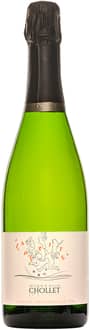 Vin Mousseux de qualité BIO