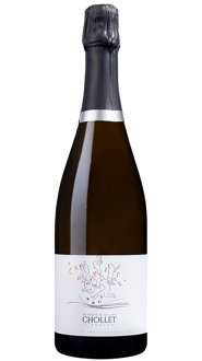 Vin Mousseux de qualité BIO