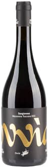 2019 "Ovvìa" Maremma Toscana DOC