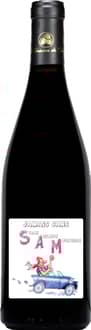 2022 Cuvée "Jamais sans Sam" Vaucluse IGP BIO