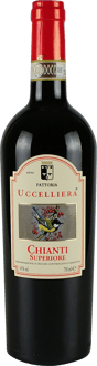 2022 Chianti Superiore DOCG