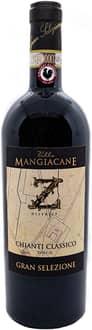2018 Chianti Classico Gran Selezione DOCG