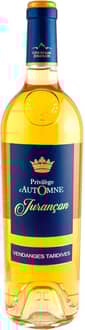 2020 Privilège d'Automne Jurancon AOP 2020 Privilège d'Automne Jurancon AOP