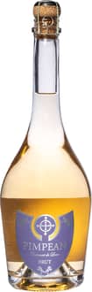 Cuvée Rosé Crémant de Loire AOP