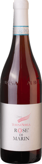 2023 Rosé Di Marin Brachetto Piemonte DOC