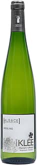 2022 Riesling Alsace AOP