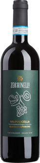2021 Valpolicella Classico Superiore DOC BIO