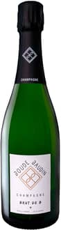2019 Cuvée "Brut de B" Champagne AOP