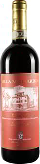 2021 Villa Migliarina Riserva Chianti DOCG BIO