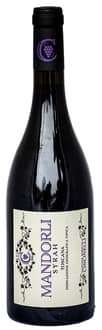 2021 Mandorli Toscana IGP BIO