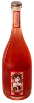 Fermentu Rosè Isola dei Nuraghi frizzante IGP