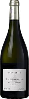 2020 Le Pigeonnier Blanc Côtes du Lot IGP