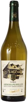 2020 Savagnin Pupillin AOP