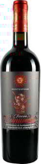 2019 Cannonau di Sardegna Riserva DOC