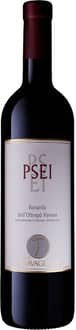 2019 Psei Bonarda dell’Oltrepò Pavese DOC