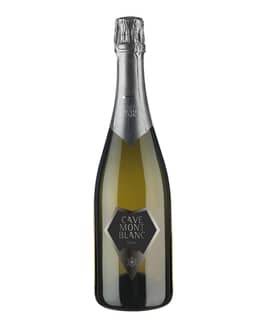2021 Glacier Spumante Metodo Classico