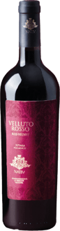 2021 Velluto Irpinia DOC