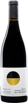 2023 Cuvée Fruiandise Rouge Côtes du Rhône AOP