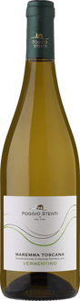 2024 Vermentino Maremma Toscana DOC BIO