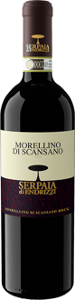 2023 Morellino di Scansano DOCG