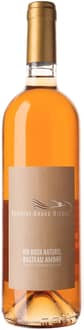 Vin Naturel Ambré Rasteau AOP