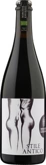 2022 Stile Antico Lambrusco di Modena DOC BIO
