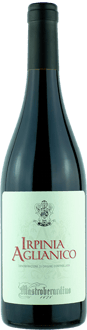 2023 Aglianico Irpinia DOC
