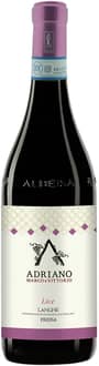 2021 Langhe DOC Freisa Lice