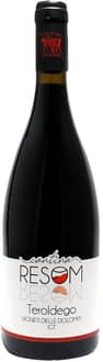 2019 Teroldego Vigneti delle Dolomiti IGP