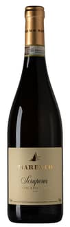 2024 Scrapona Moscato Asti DOCG