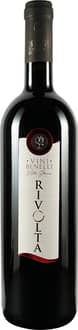 2021 Rivolta Aglianico Irpinia DOC