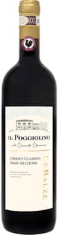 2021 Le Balze Chianti Classico Gran Selezione DOCG
