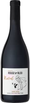 2020 Cuvée Mistral Côtes du Rhône Villages Sainte Cecile AOP
