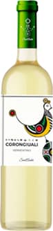 2020 Corongiuali Vermentino di Sardegna DOC