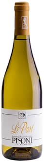 2023 Le Part Pinot Grigio Vigneti delle Dolomiti IGP BIO