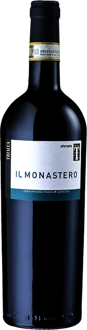 2020 Il Monastero Sforzato di Valtellina DOCG