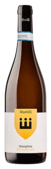 2024 Falanghina del Sannio DOC
