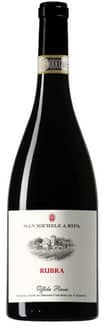 2015 Rubra Offida DOCG