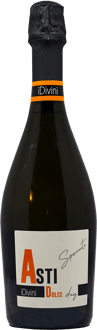 Asti DOCG