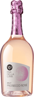2024 Prosecco Millesimato Rosé DOC