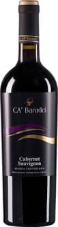 2022 Cabernet Sauvignon Marca Trevigiana IGP