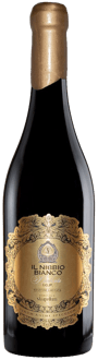 2017 Limited Edition Il Nibbio Bianco Basilicata IGP