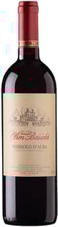 2022 Nebbiolo d’Alba DOC