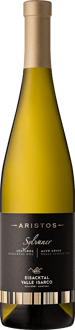 2023 Aristos Sylvaner Alto Adige DOC